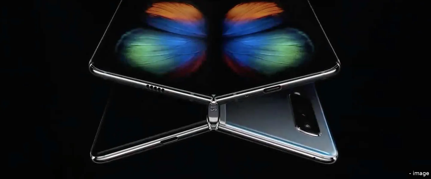 samsung galaxy fold 5