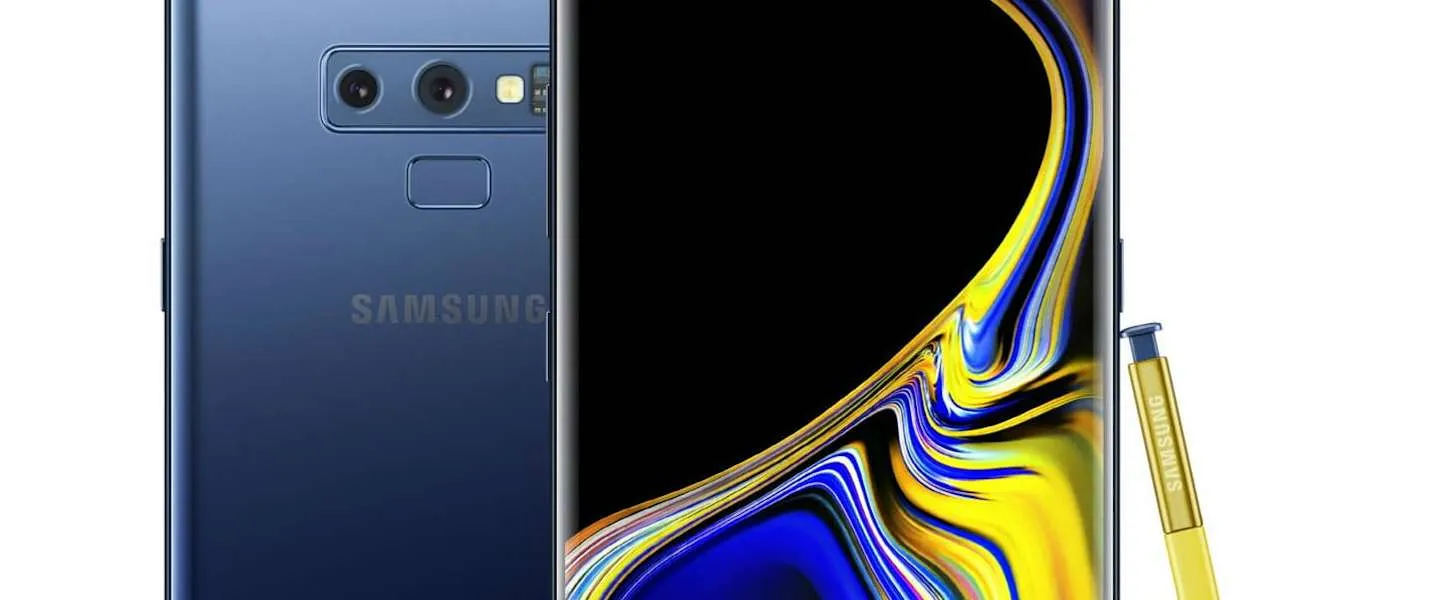 samsung galaxy note 10 nieuw lancering