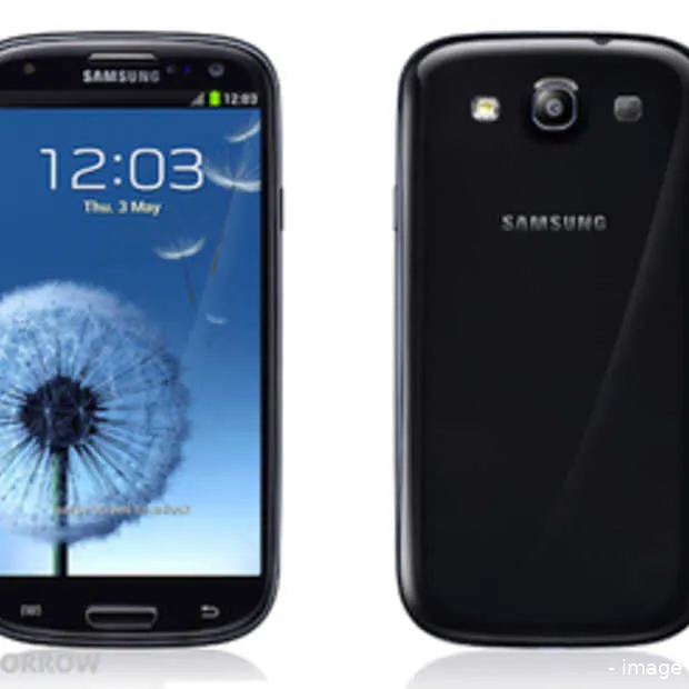 samsung galaxy s iv wordt op 14 maart ge