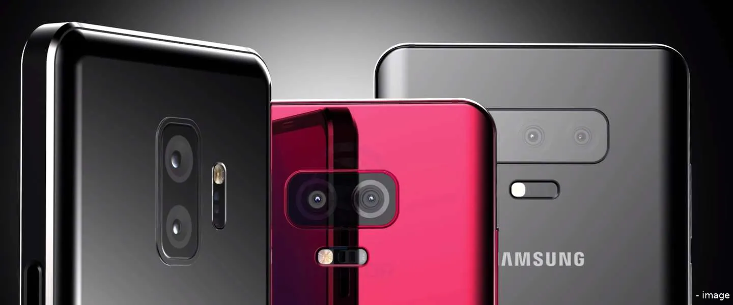 samsung galaxy s10 geruchten