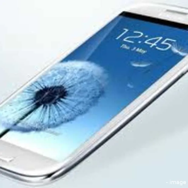 samsung galaxy s3 inmiddels 30 miljoen k