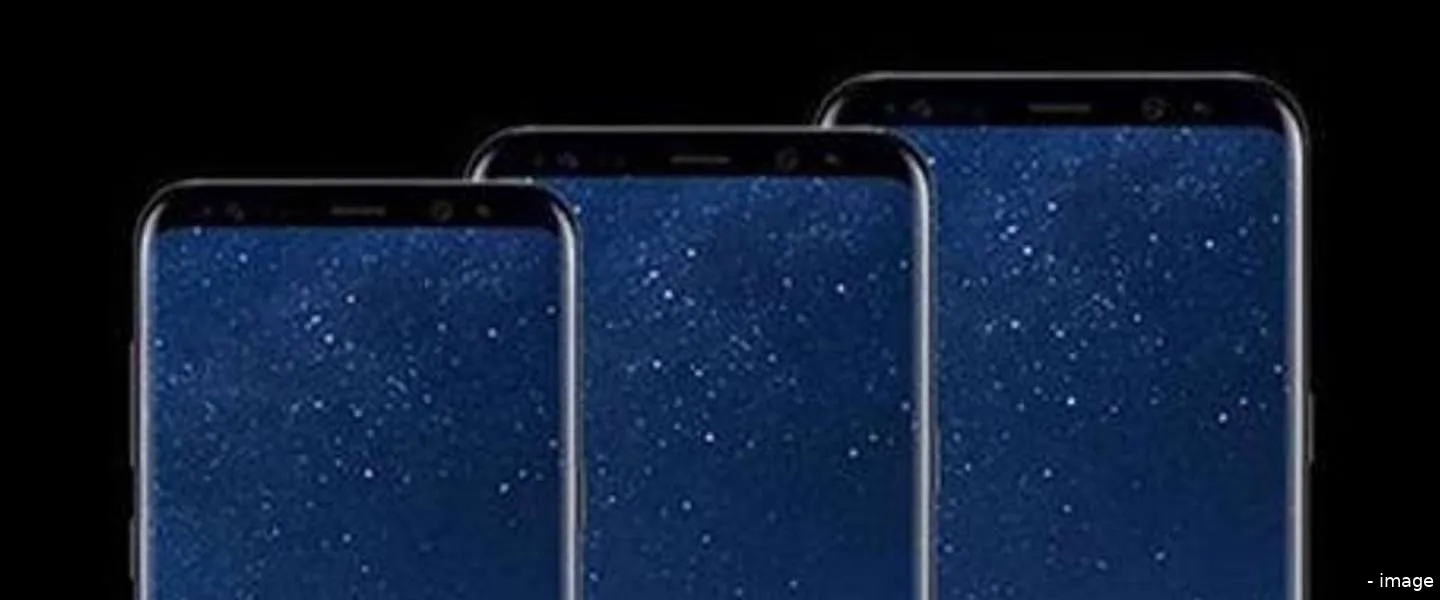 samsung galaxy s8 mini gerucht