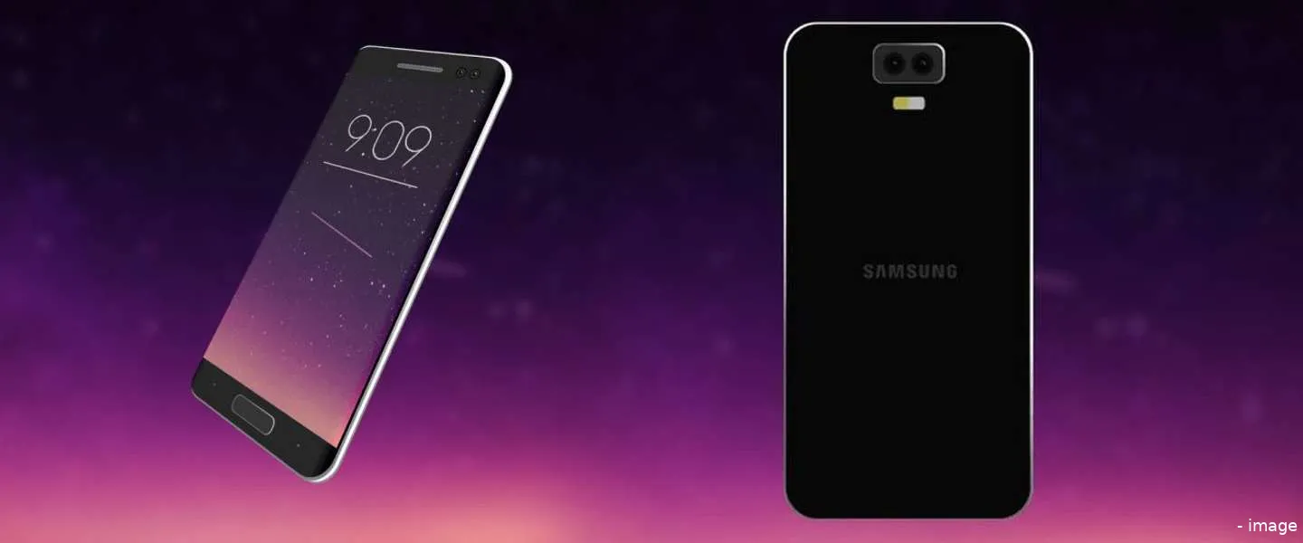 samsung galaxy s9 concepts