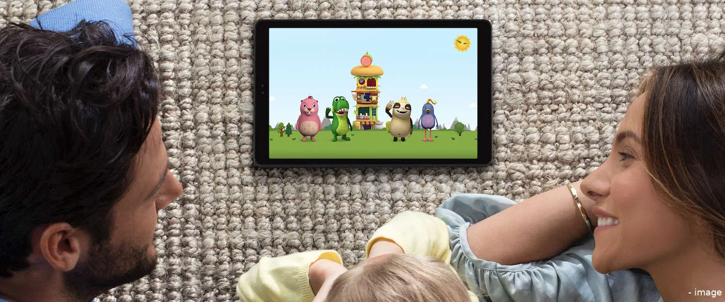 samsung galaxy tab a 10 5