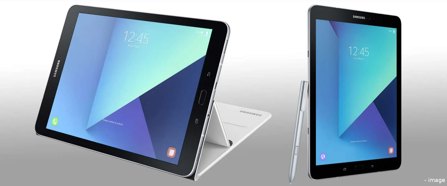 samsung galaxy tab s3 prijs