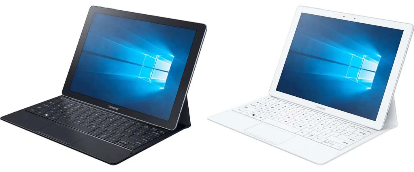 samsung galaxy tabpro s