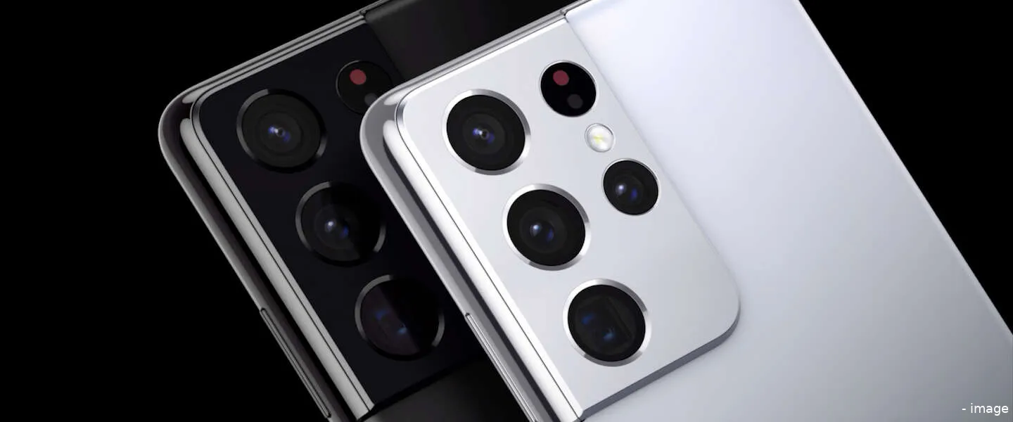 samsung galaxy ultra 5g