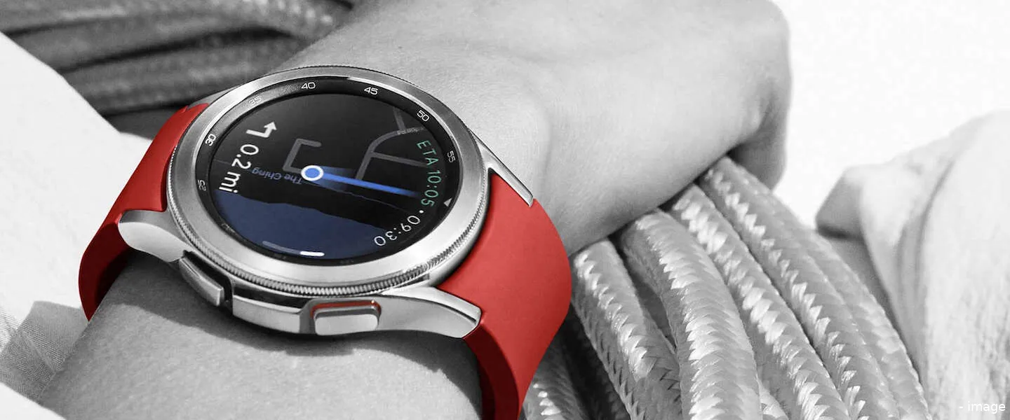 samsung galaxy watch4 classic