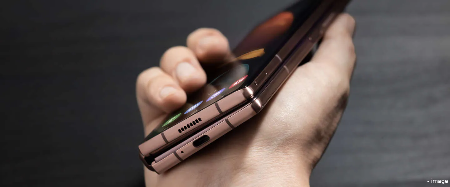 samsung galaxy z fold 2