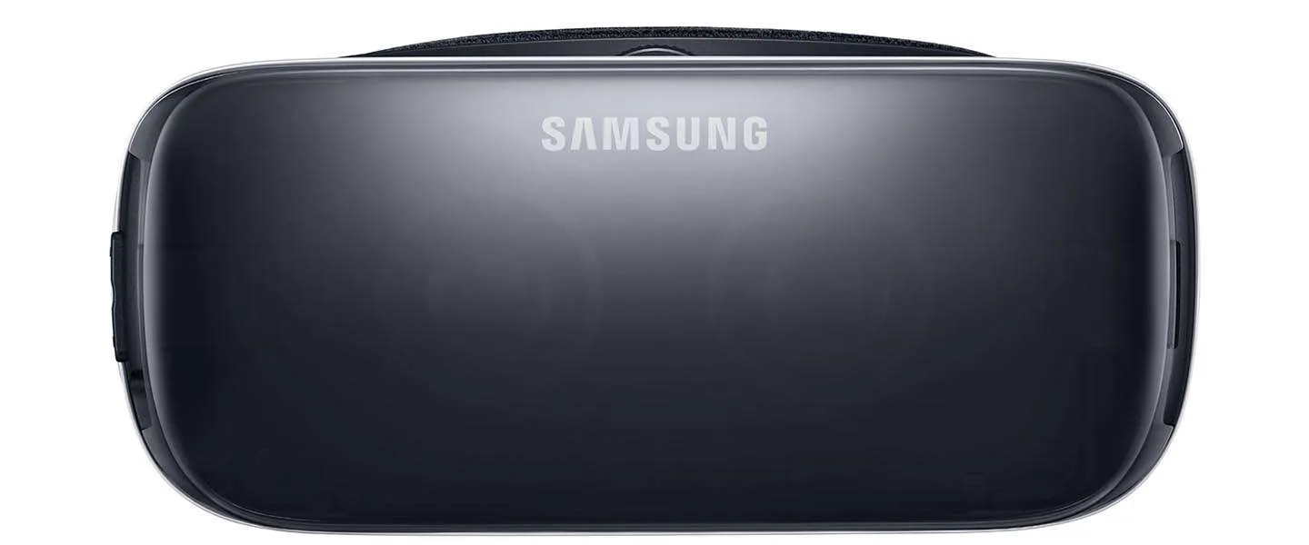 samsung gear vr oculus