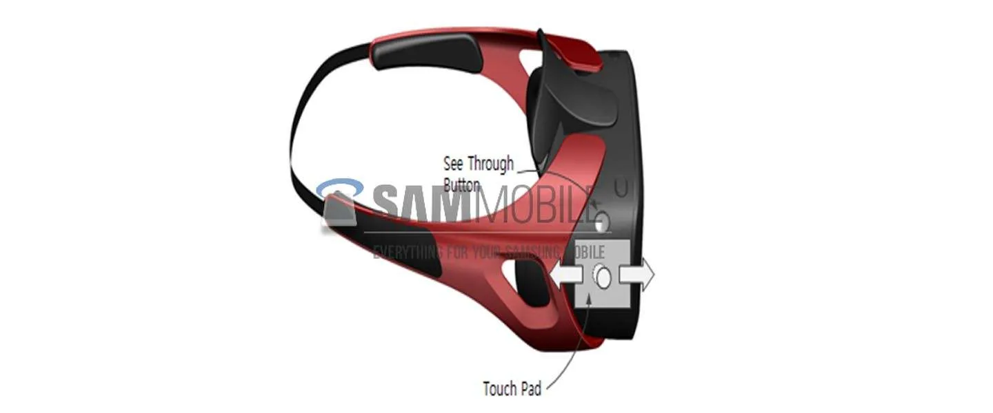 samsung gear vr sammobile