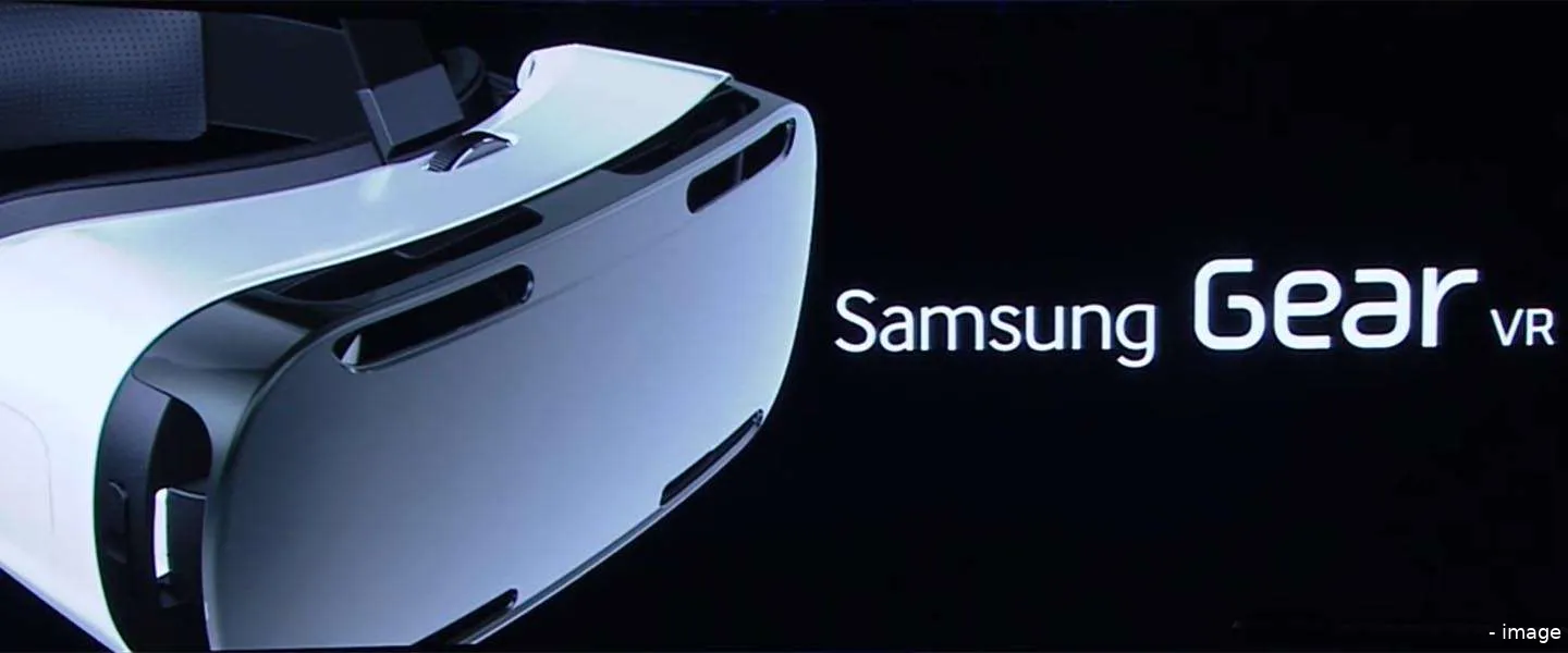 samsung gear vr