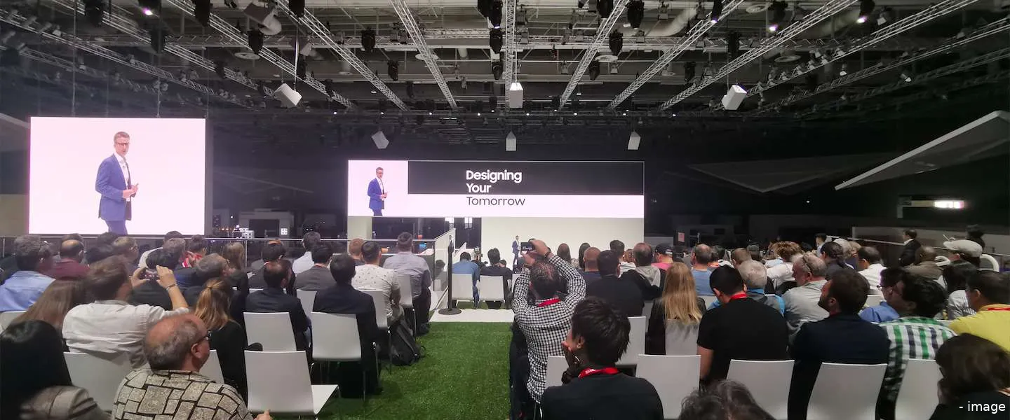 samsung ifa 2019