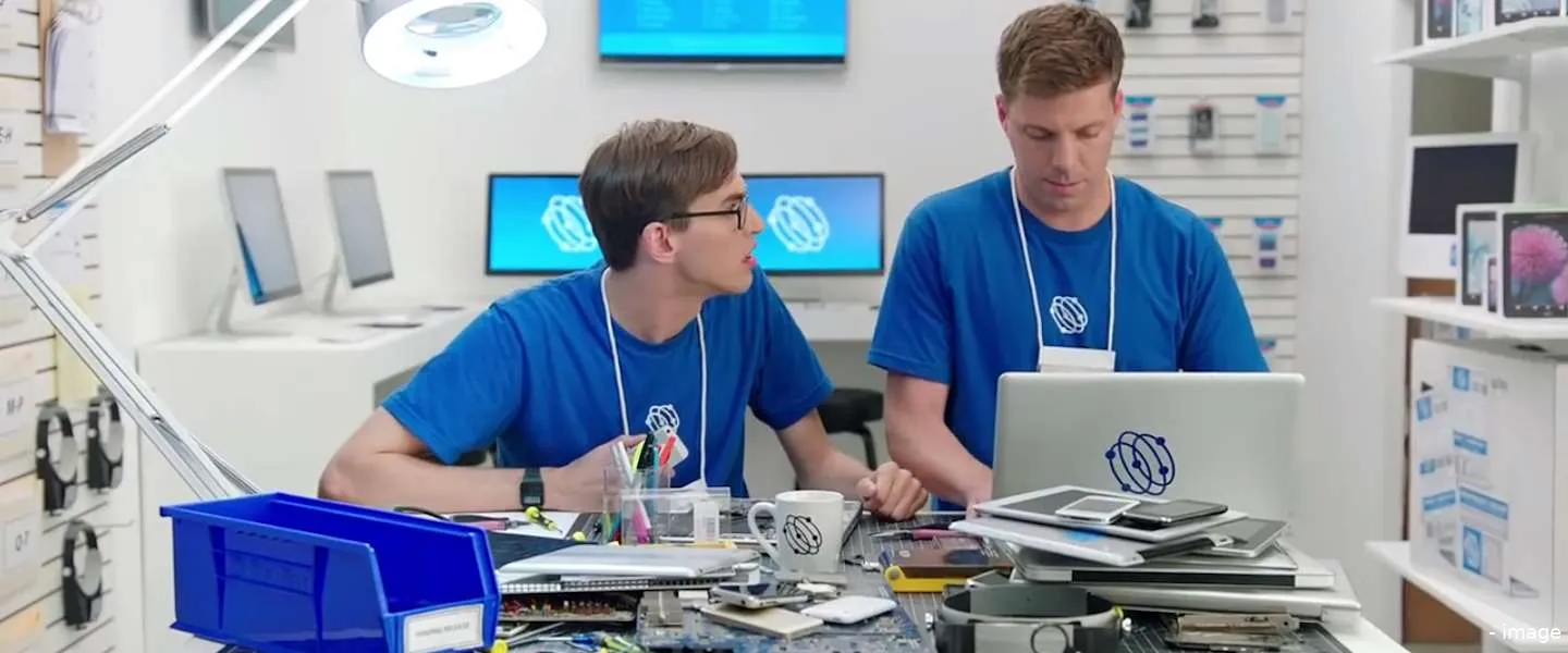 samsung itdoesnttakeagenius