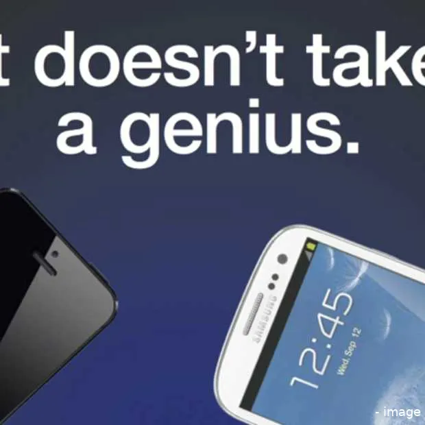 samsung komt met anti iphone 5 advertent