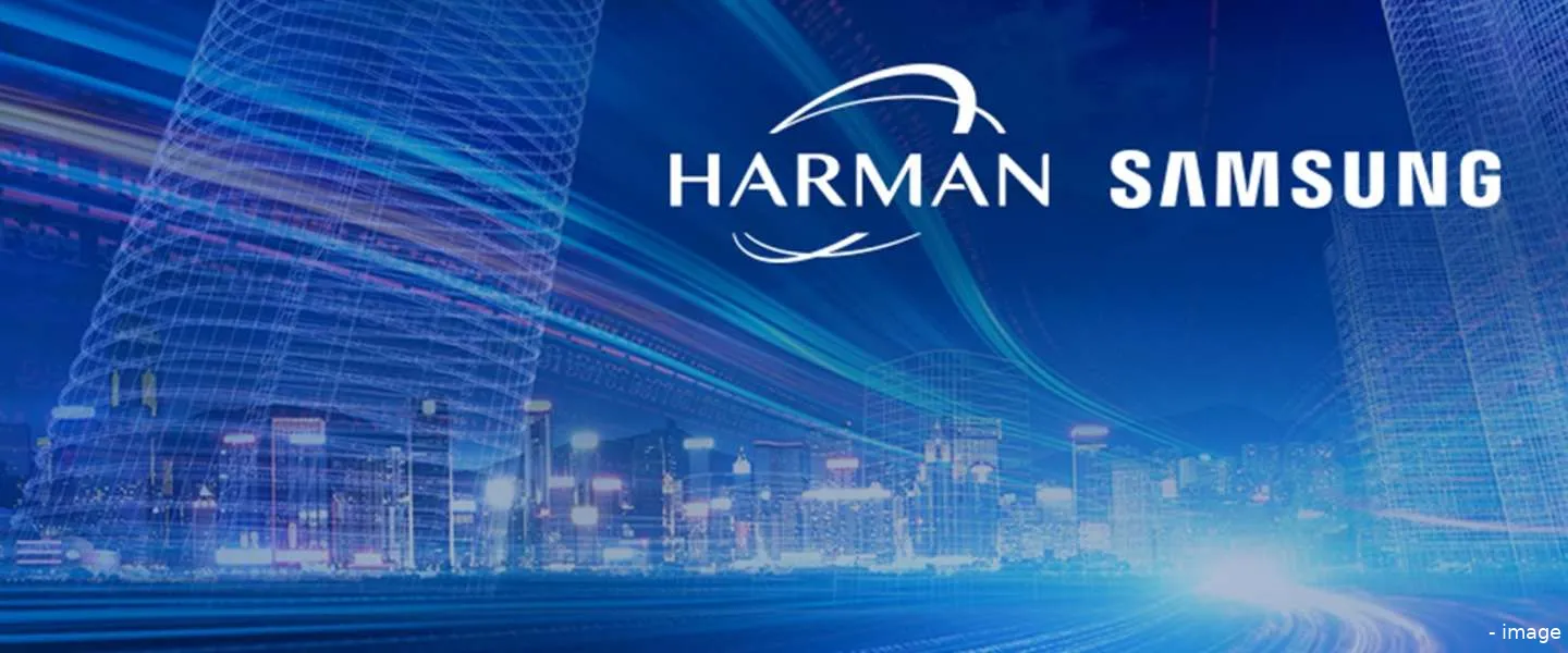 samsung koopt harman voor 8 miljard