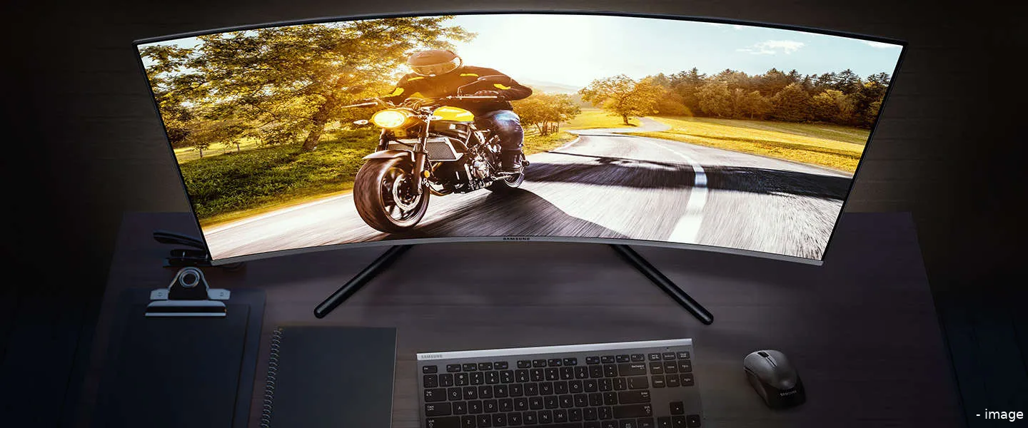 samsung nieuwe monitoren