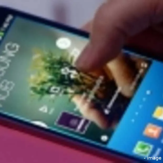 samsung ontkent manipulatie galaxy s4