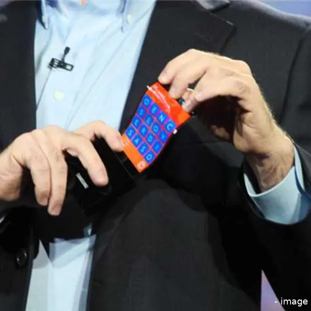 samsung presenteert een ultradunne en bu