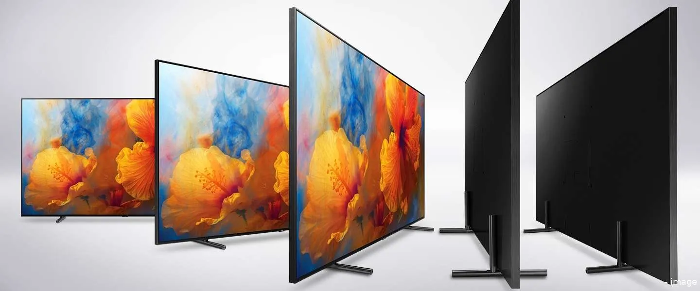 samsung q9 88 inch tv