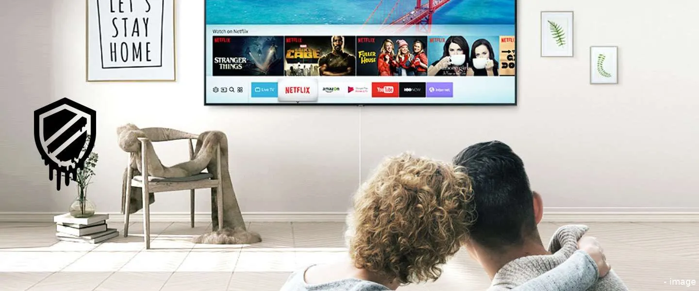 samsung qled smarthub 1