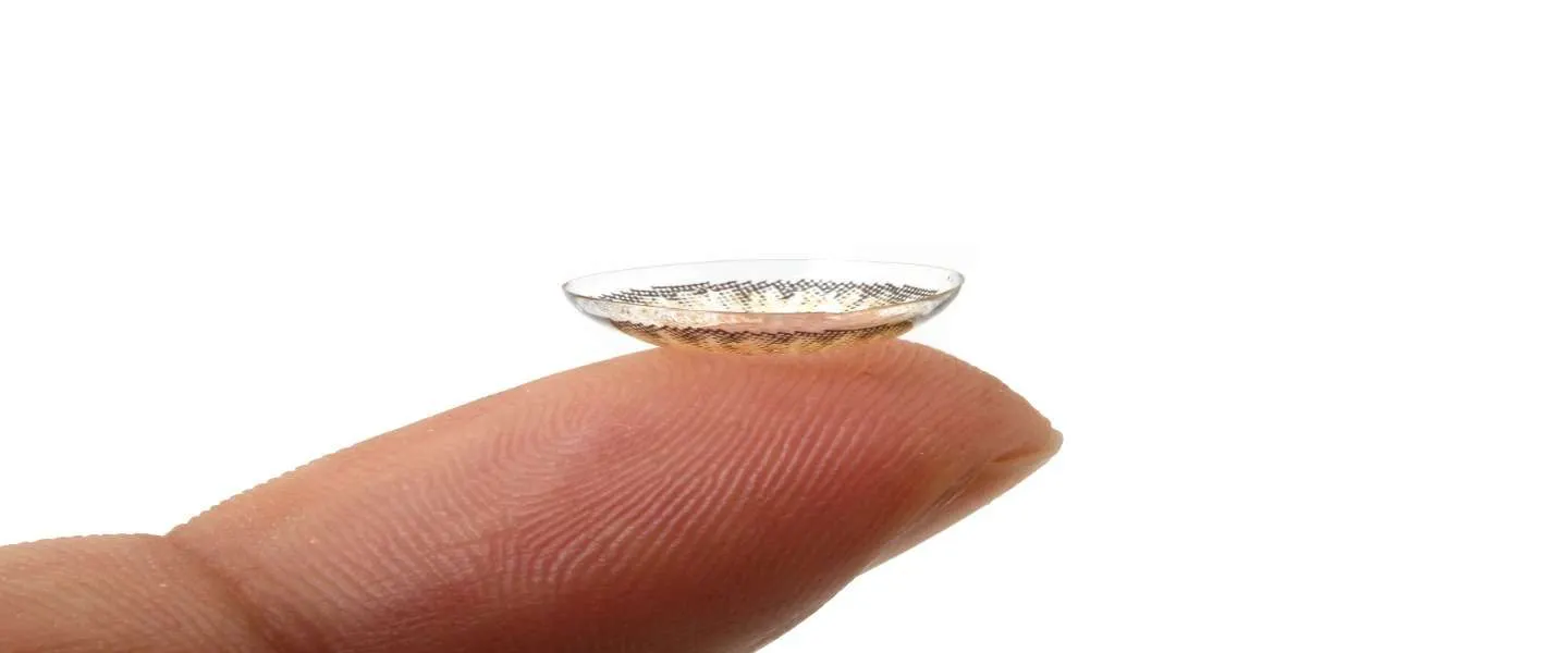 samsung slimme contactlenzen