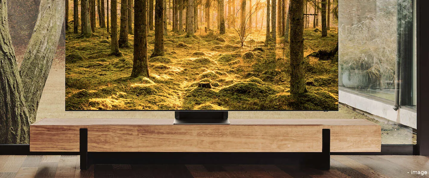 samsung unbox discover 2023