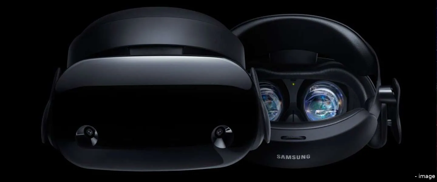 samsung vr brl