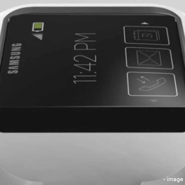 samsung wil apple aftroeven met eigen ho