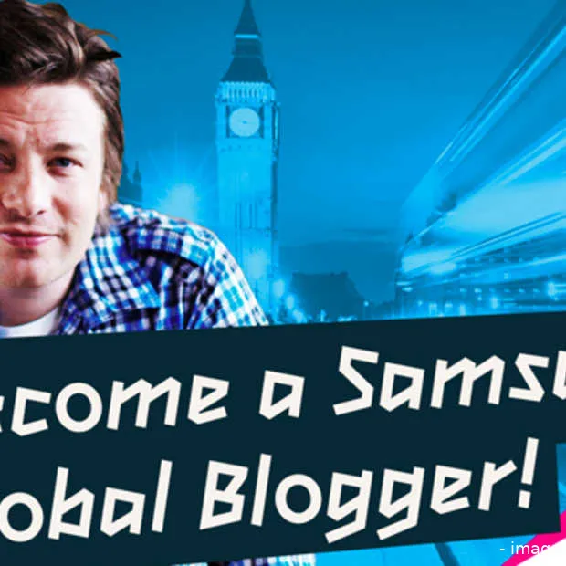 samsung zoekt getalenteerde bloggers voo