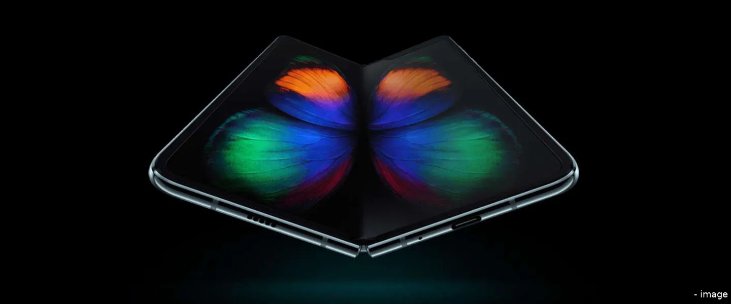 samsunggalaxyfold
