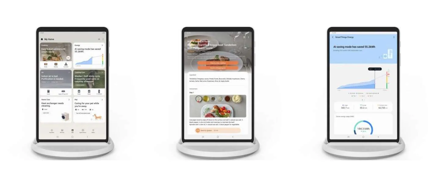 samsungsmarthub header