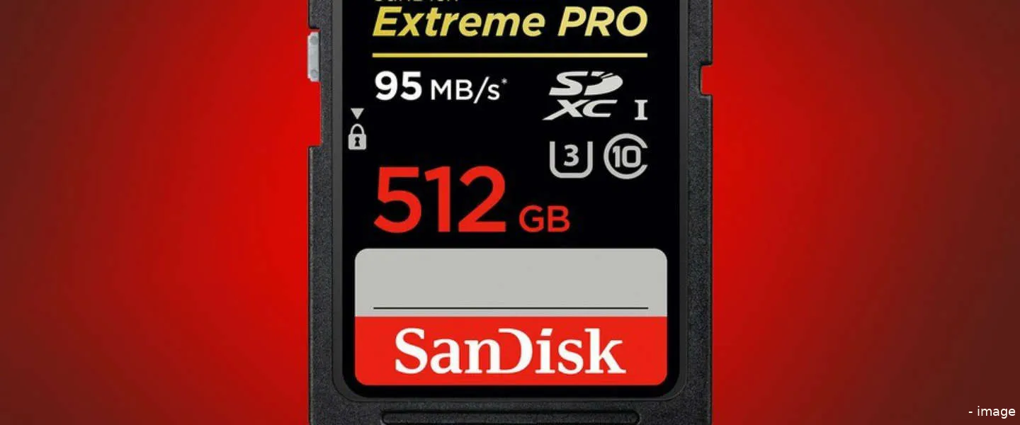 sandisk 1440