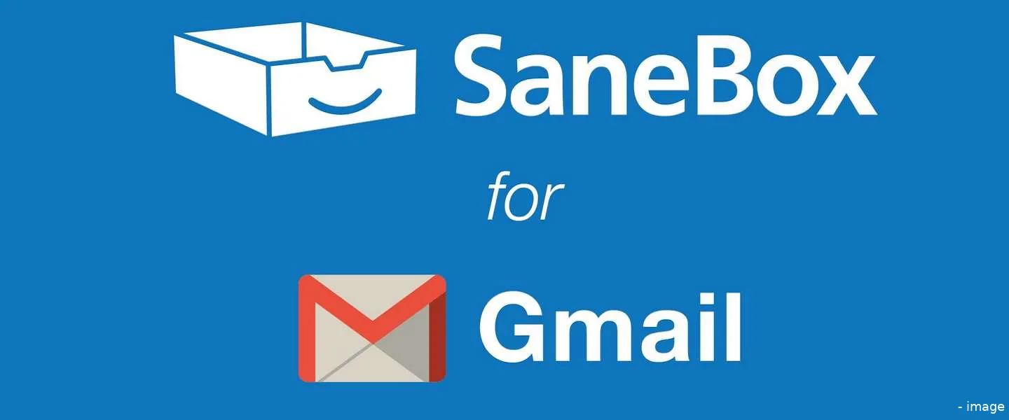 sanebox for gmail