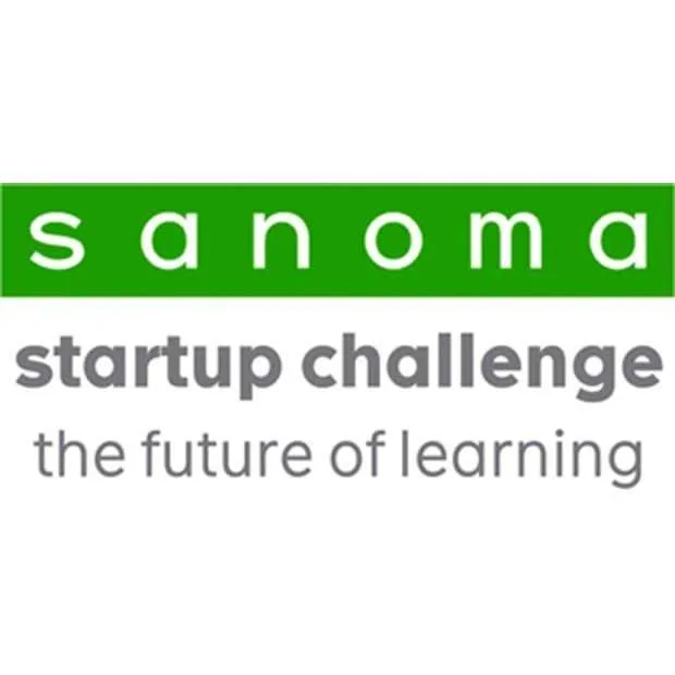 sanoma startup challenge
