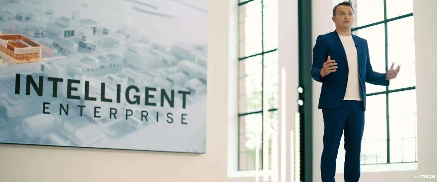 sap business network