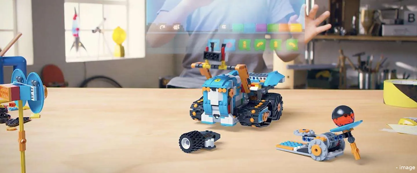 sap intertoys lego