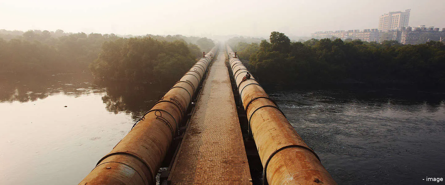 sap leonardo gasunie