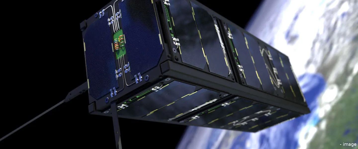 satelliet nl startup 2017