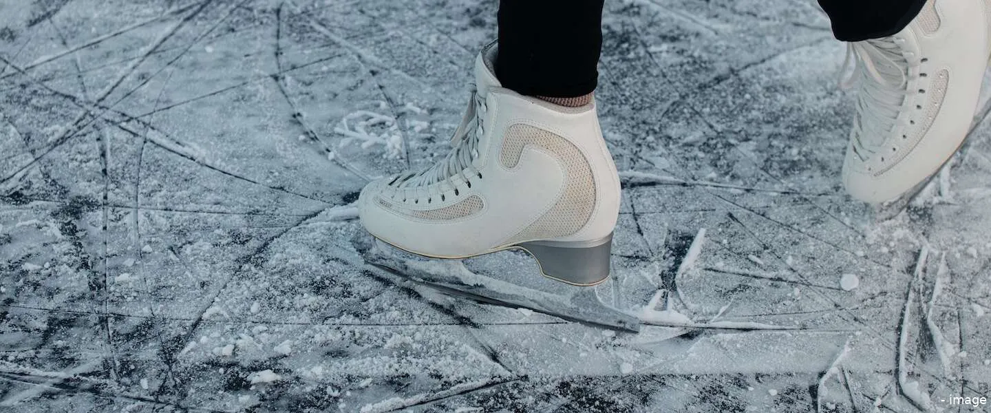 schaatsen header