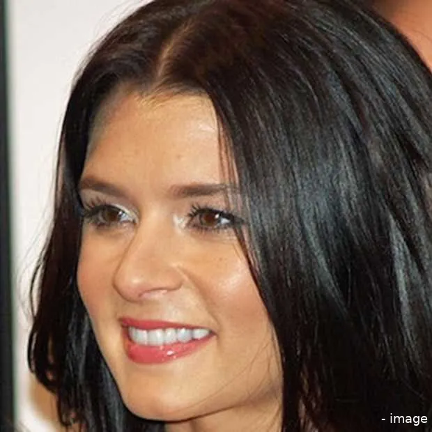 scheiding danica patrick grote hit op fa