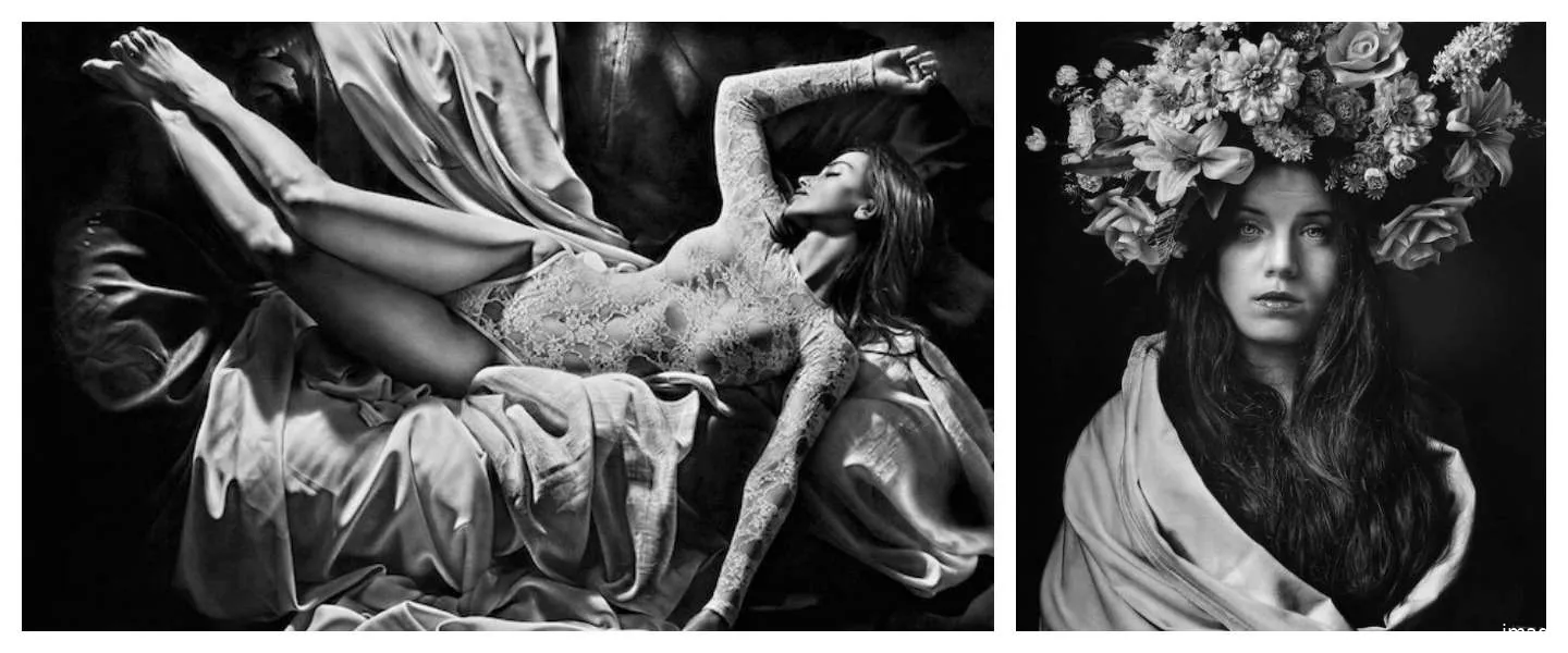 schilderijen emanuele