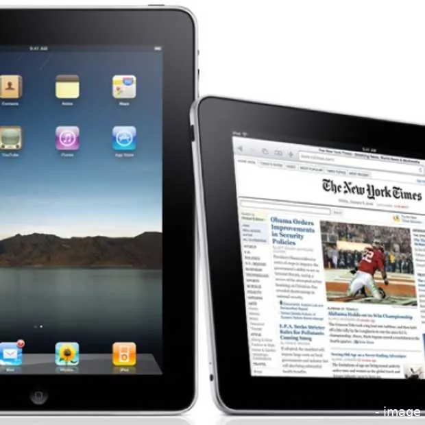 schoolcursussen verdwijnen in de tablet