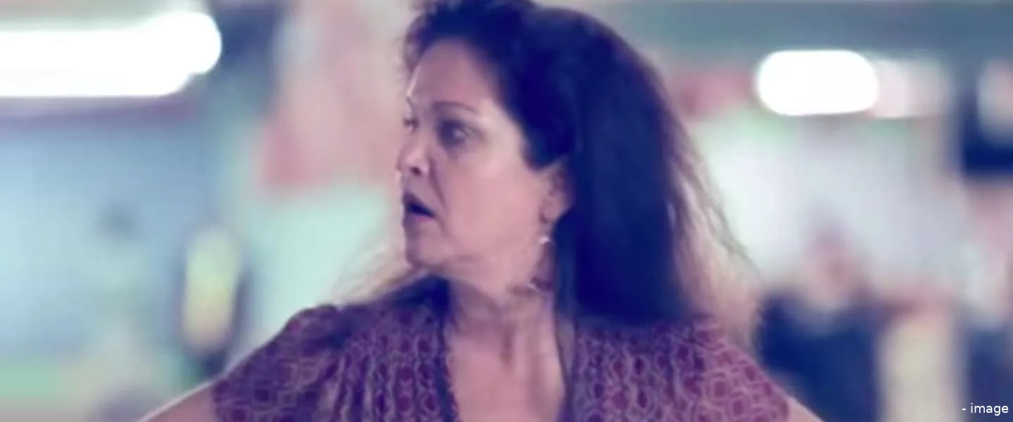 schrik van iedere reiziger