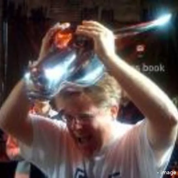 scoble stopt bij fastcompany