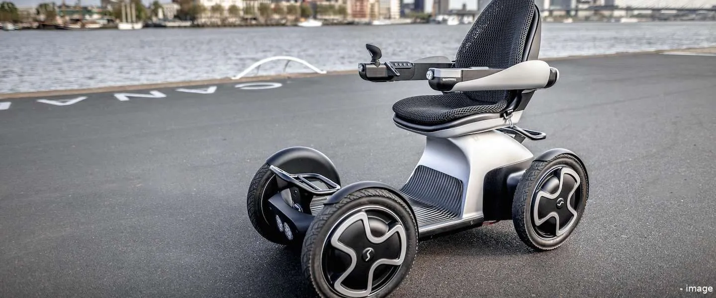 scoozy scootmobiel