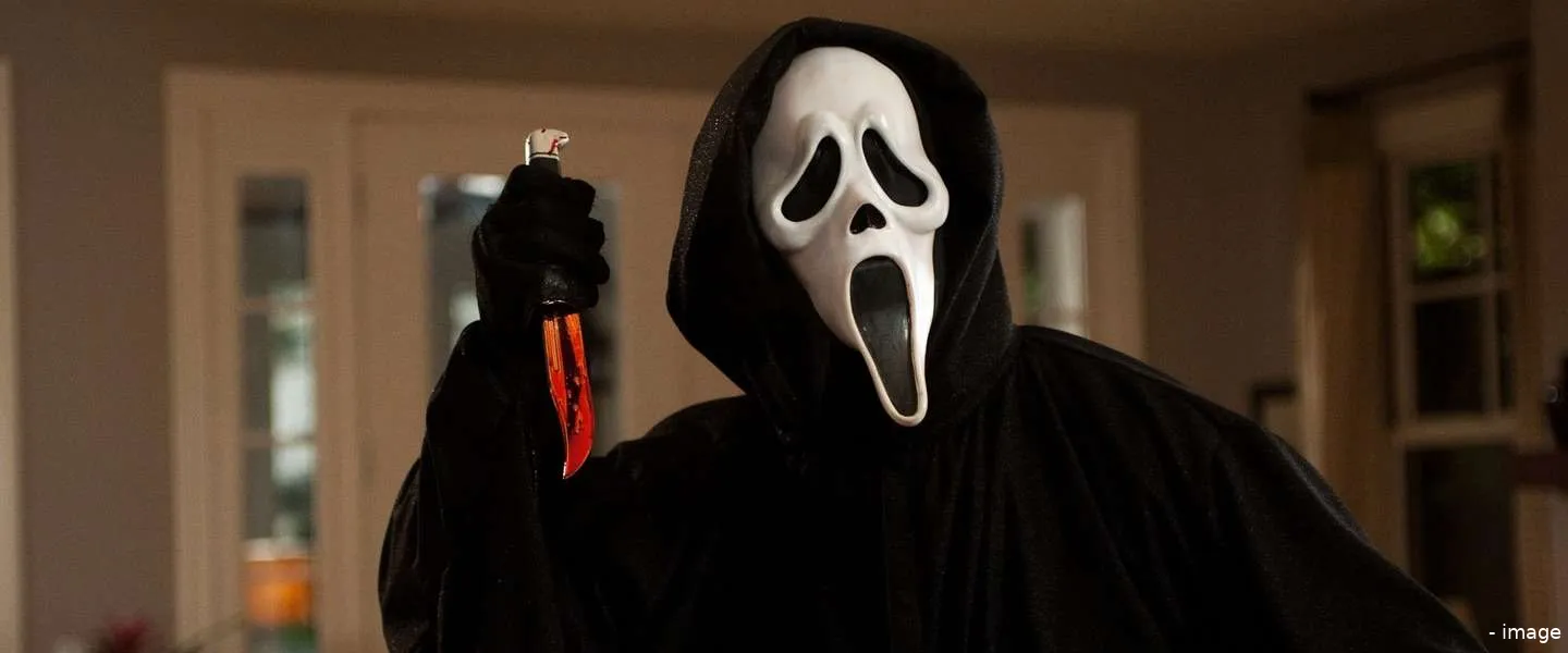 scream