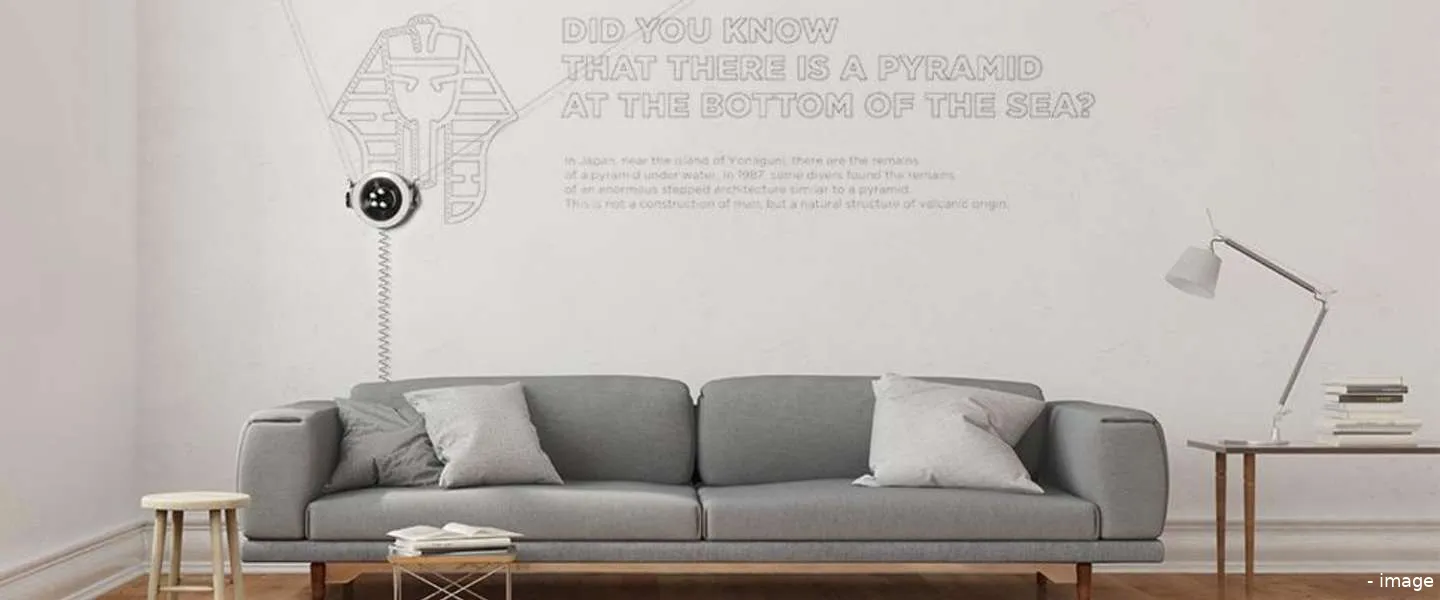 scribit tekenrobot project