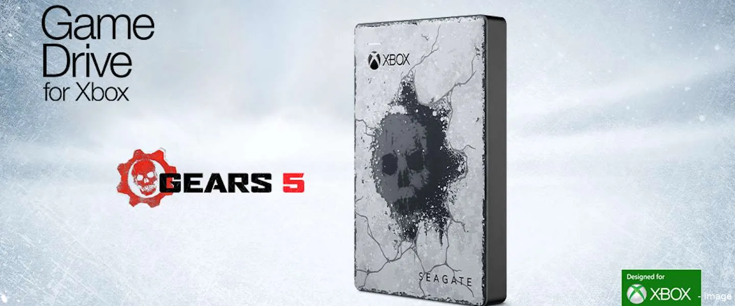 seagate winactie gears 5 special edition