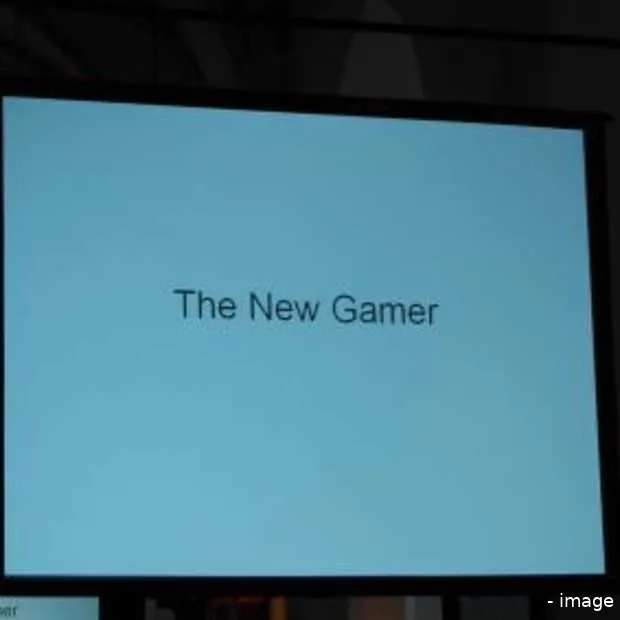 sean kauppinen new gamers are non gamers